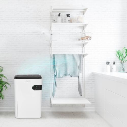 Máy Hút Ẩm Medion MD12044 24L - Giải Pháp Kiểm Soát Độ Ẩm Toàn Diện