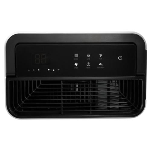 Máy Hút Ẩm Medion MD12044 24L - Giải Pháp Kiểm Soát Độ Ẩm Toàn Diện
