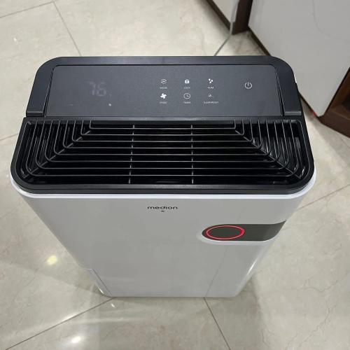 Máy Hút Ẩm Medion MD12044 24L - Giải Pháp Kiểm Soát Độ Ẩm Toàn Diện