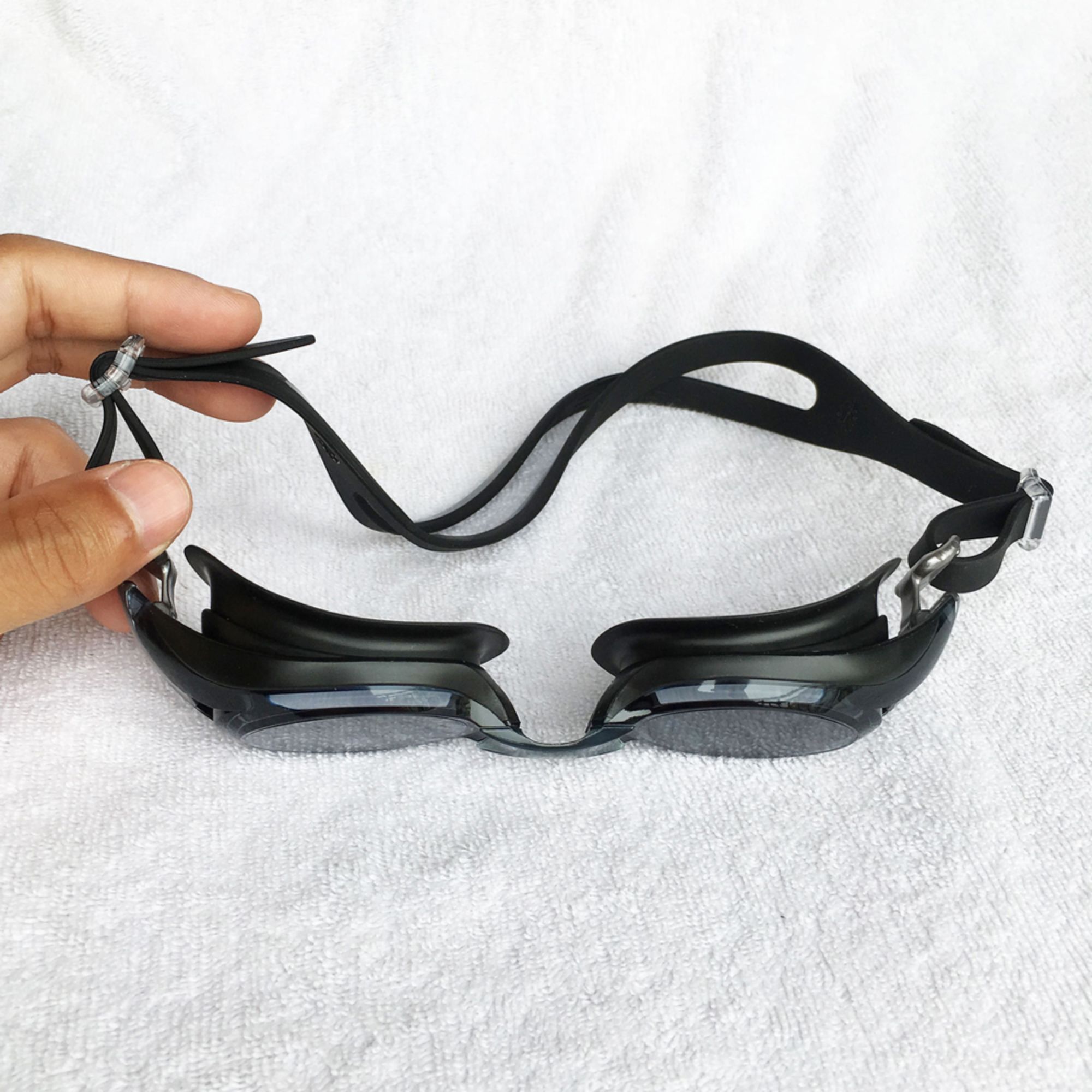 Kính Bơi View V500s Nội Địa Nhật - Chống Mờ Chống UV Tuyệt Đối