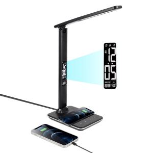 Đèn Bàn Chống Cận Wilit U13AQ - Giải Pháp Chiếu Sáng Đỉnh Cao Cho Không Gian Làm Việc