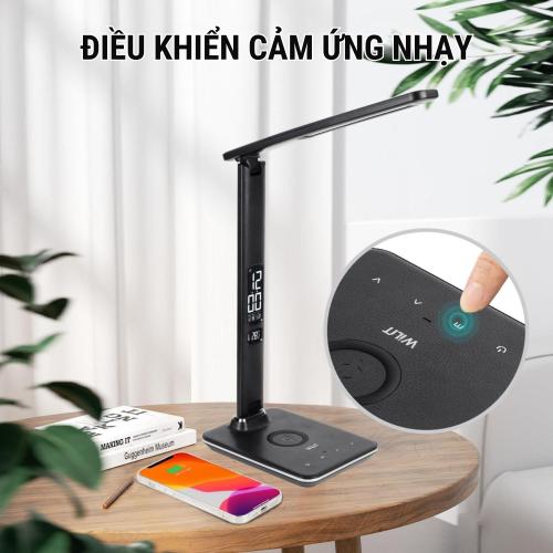 Đèn Bàn Chống Cận Wilit U13AQ - Giải Pháp Chiếu Sáng Đỉnh Cao Cho Không Gian Làm Việc