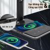 Đèn Bàn Chống Cận Wilit U13AQ - Giải Pháp Chiếu Sáng Đỉnh Cao Cho Không Gian Làm Việc