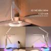 Đèn Bàn LED Wilit UL U20 Cao Cấp - Giải Pháp Chiếu Sáng Đa Năng 4 Trong 1