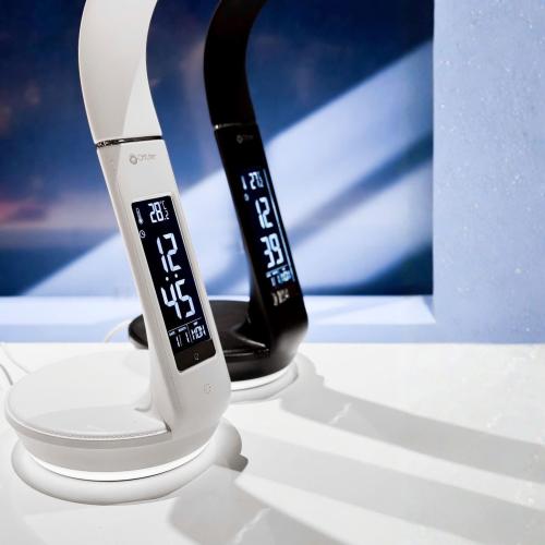 Đèn Học Chống Cận OttLite U8Q - Mảnh Ghép Hoàn Hảo Cho Không Gian Làm Việc Hiện Đại