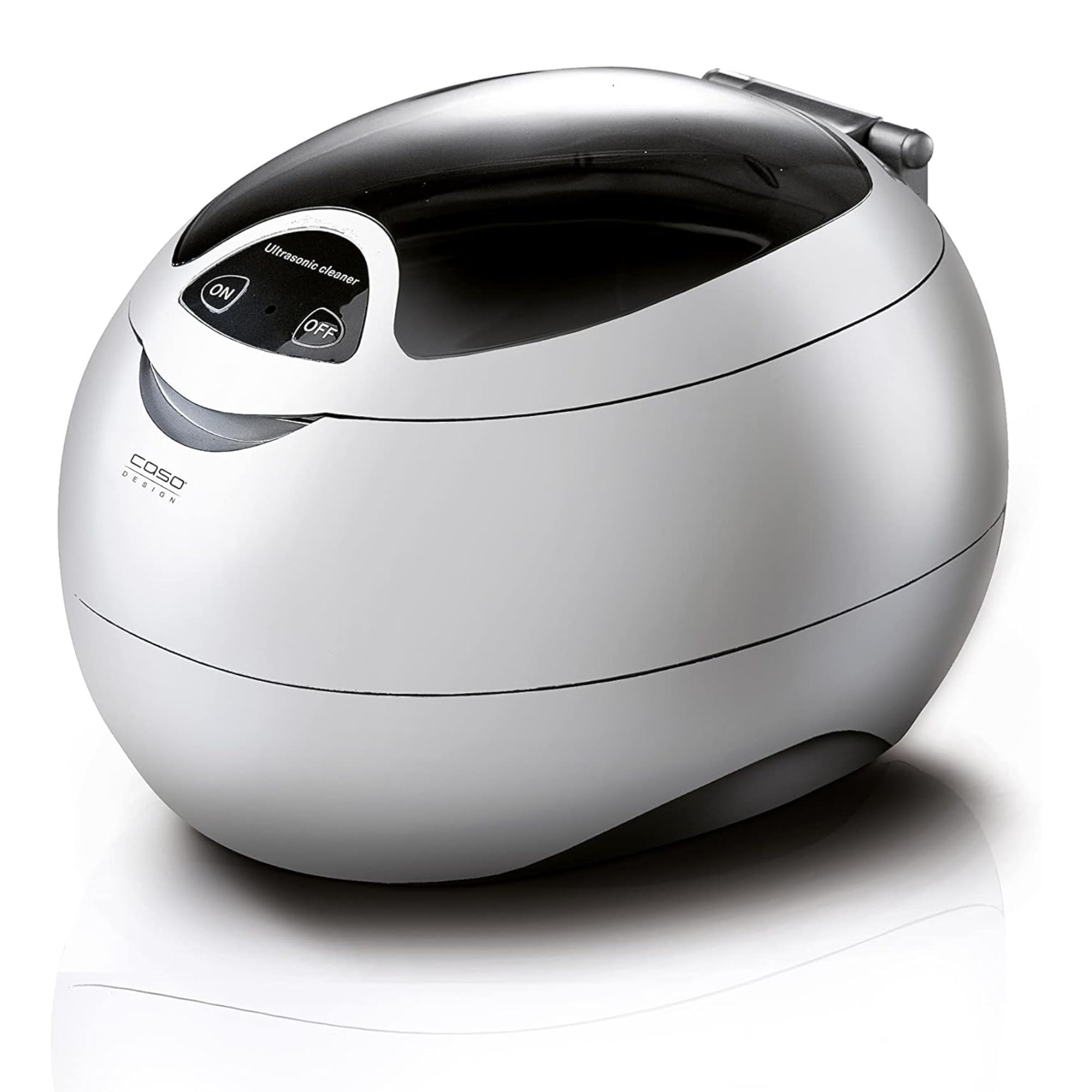 Máy Làm Sạch Trang Sức Sóng Siêu Âm Caso Ultra Sonic Clean - Giải Pháp Chăm Sóc Phụ Kiện Chuyên Nghiệp