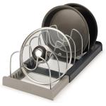 Giá Để Nồi Chảo Joseph Joseph 85167 - Giải Pháp Tối Ưu Không Gian Bếp Hiện Đại