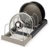 Giá Để Nồi Chảo Joseph Joseph 85167 - Giải Pháp Tối Ưu Không Gian Bếp Hiện Đại