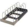 Giá Để Nồi Chảo Joseph Joseph 85167 - Giải Pháp Tối Ưu Không Gian Bếp Hiện Đại