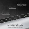 Máy Hút Chân Không CASO VC10 Model 2025 - Giải Pháp Bảo Quản Thực Phẩm Chuẩn Đức