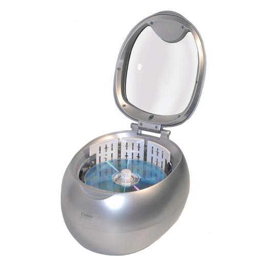 Máy Làm Sạch Trang Sức Sóng Siêu Âm Caso Ultra Sonic Clean - Giải Pháp Chăm Sóc Phụ Kiện Chuyên Nghiệp