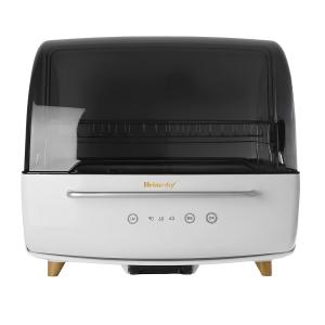 Máy Sấy Bát Heim Chef UVC 70L HK143 - Giải Pháp Diệt Khuẩn Toàn Diện Cho Gian Bếp Hiện Đại