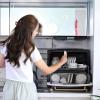 Máy Sấy Bát Heim Chef UVC 70L HK143 - Giải Pháp Diệt Khuẩn Toàn Diện Cho Gian Bếp Hiện Đại
