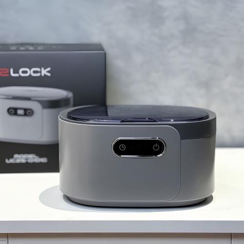 Máy Làm Sạch Trang Sức 2Lock Korea 2025 - Đánh Thức Vẻ Đẹp Nguyên Bản Của Từng Chế Tác