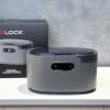 Máy Làm Sạch Trang Sức 2Lock Korea 2025 - Đánh Thức Vẻ Đẹp Nguyên Bản Của Từng Chế Tác