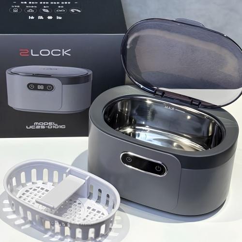 Máy Làm Sạch Trang Sức 2Lock Korea 2025 - Đánh Thức Vẻ Đẹp Nguyên Bản Của Từng Chế Tác