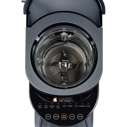 Máy Làm Sữa Hạt Medion MD 19725 Chính Hãng - Giải Pháp Dinh Dưỡng Từ Đức