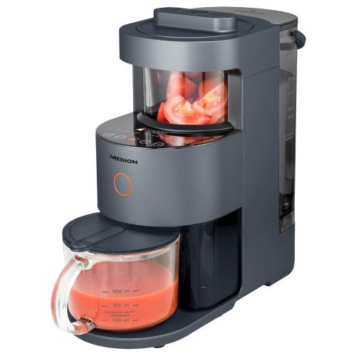 Máy Làm Sữa Hạt Medion MD 19725 Chính Hãng - Giải Pháp Dinh Dưỡng Từ Đức