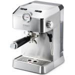 Máy Pha Cà Phê CASO Espresso Gourmet - Tiêu Chuẩn Espresso Chuyên Nghiệp Tại Gia