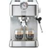 Máy Pha Cà Phê CASO Espresso Gourmet - Tiêu Chuẩn Espresso Chuyên Nghiệp Tại Gia