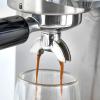 Máy Pha Cà Phê CASO Espresso Gourmet - Tiêu Chuẩn Espresso Chuyên Nghiệp Tại Gia
