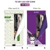 Tủ Sấy Quần Áo Gume GM-8222 - Giải Pháp Chăm Sóc Trang Phục Toàn Diện