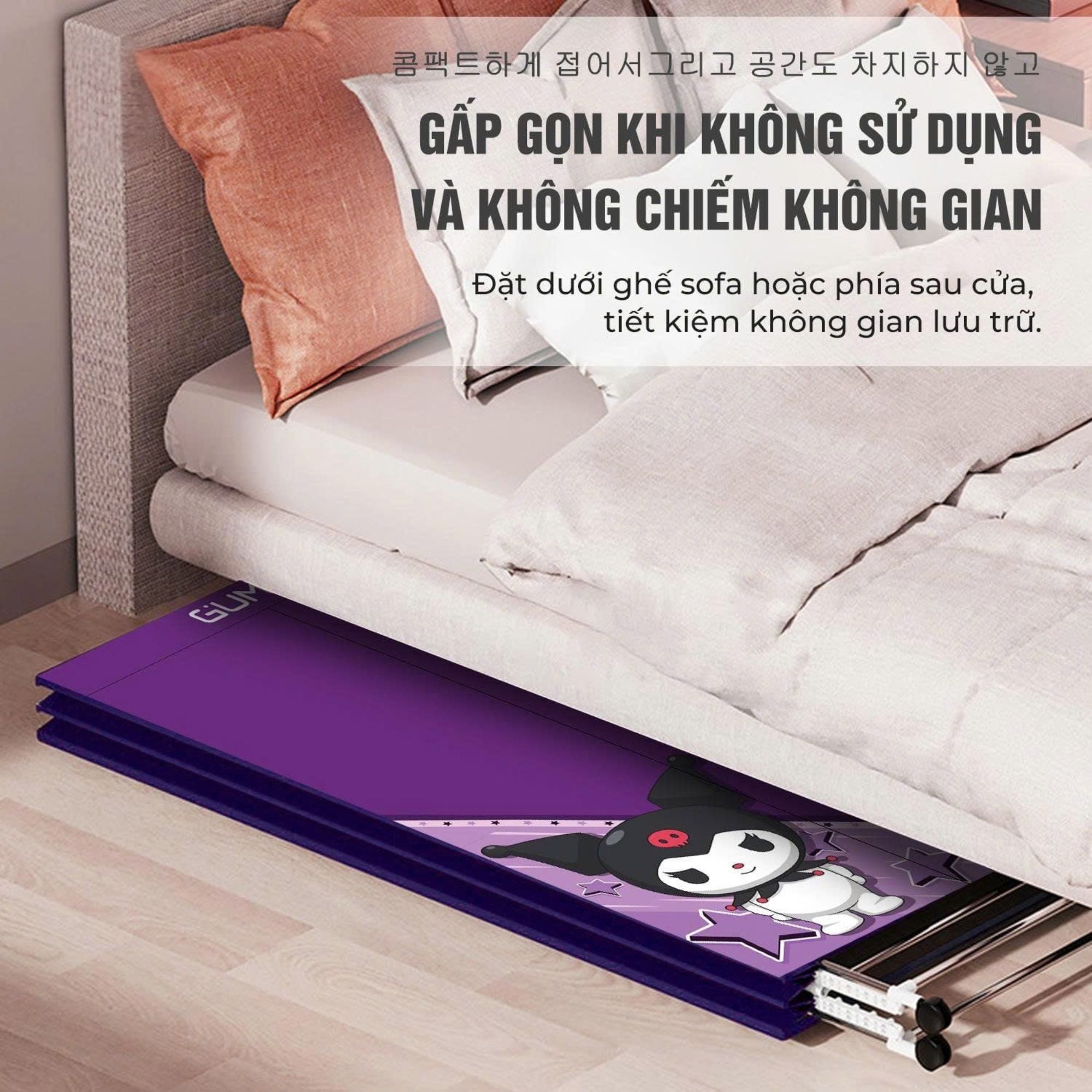 Tủ Sấy Quần Áo Gume GM-8222 - Giải Pháp Chăm Sóc Trang Phục Toàn Diện