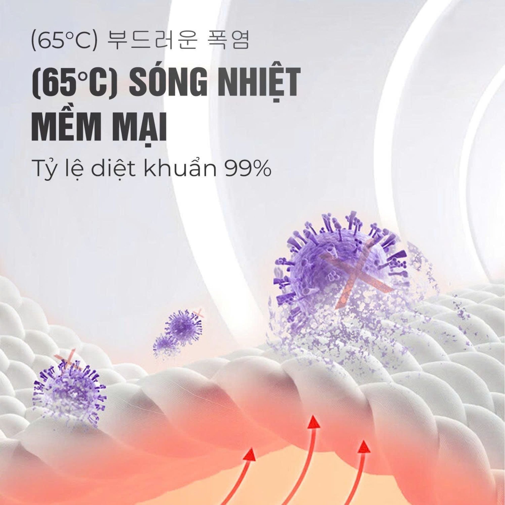 Tủ Sấy Quần Áo Gume GM-8222 - Giải Pháp Chăm Sóc Trang Phục Toàn Diện