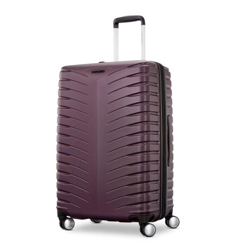 Vali Samsonite Pivot - Phong Cách Sang Trọng Nâng Tầm Chuyến Đi