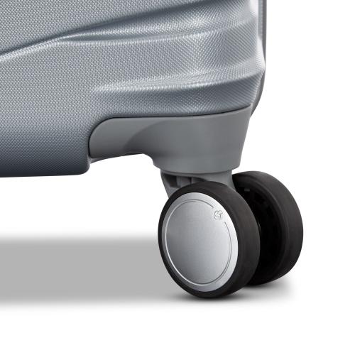 Vali Samsonite Pivot - Phong Cách Sang Trọng Nâng Tầm Chuyến Đi