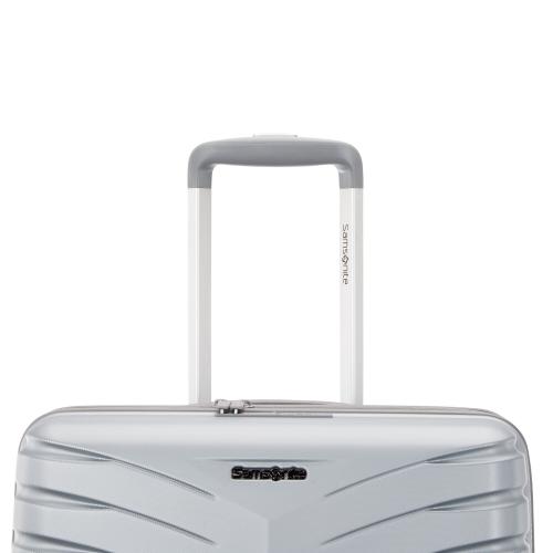 Vali Samsonite Pivot - Phong Cách Sang Trọng Nâng Tầm Chuyến Đi