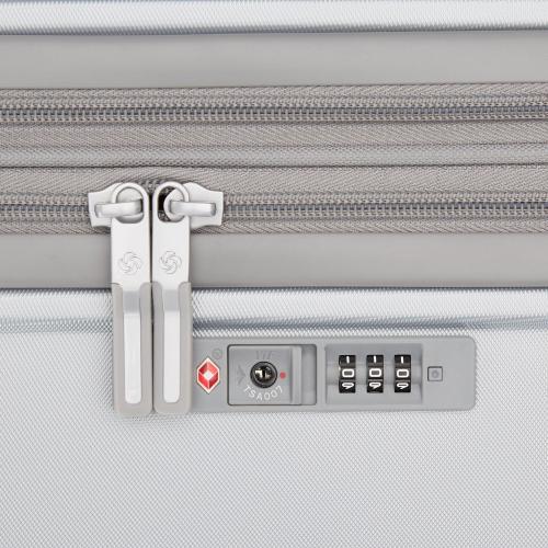 Vali Samsonite Pivot - Phong Cách Sang Trọng Nâng Tầm Chuyến Đi