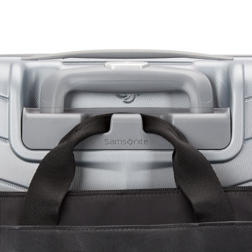 Vali Samsonite Pivot - Phong Cách Sang Trọng Nâng Tầm Chuyến Đi