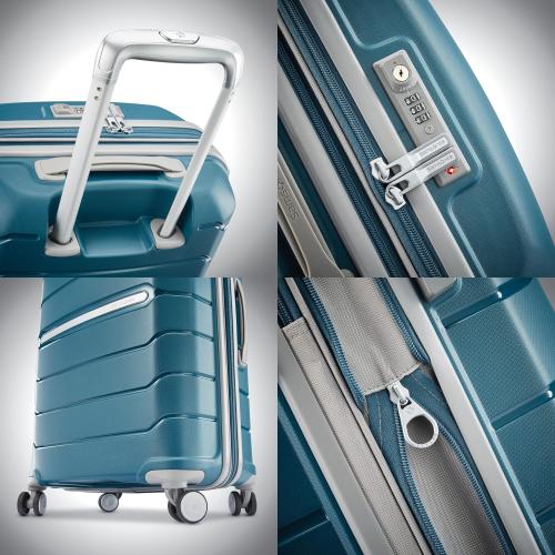 Vali Cabin Samsonite Freeform