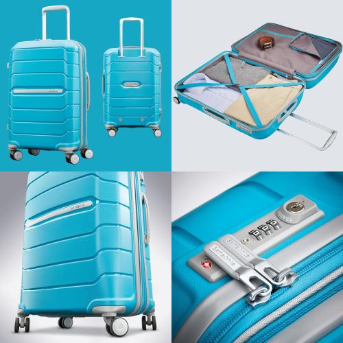 Vali Cabin Samsonite Freeform
