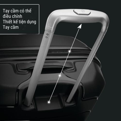 Vali Cabin Samsonite Freeform