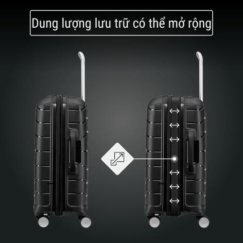 Vali Cabin Samsonite Freeform