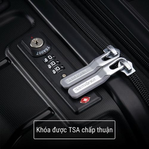 Vali Cabin Samsonite Freeform