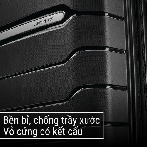 Vali Cabin Samsonite Freeform