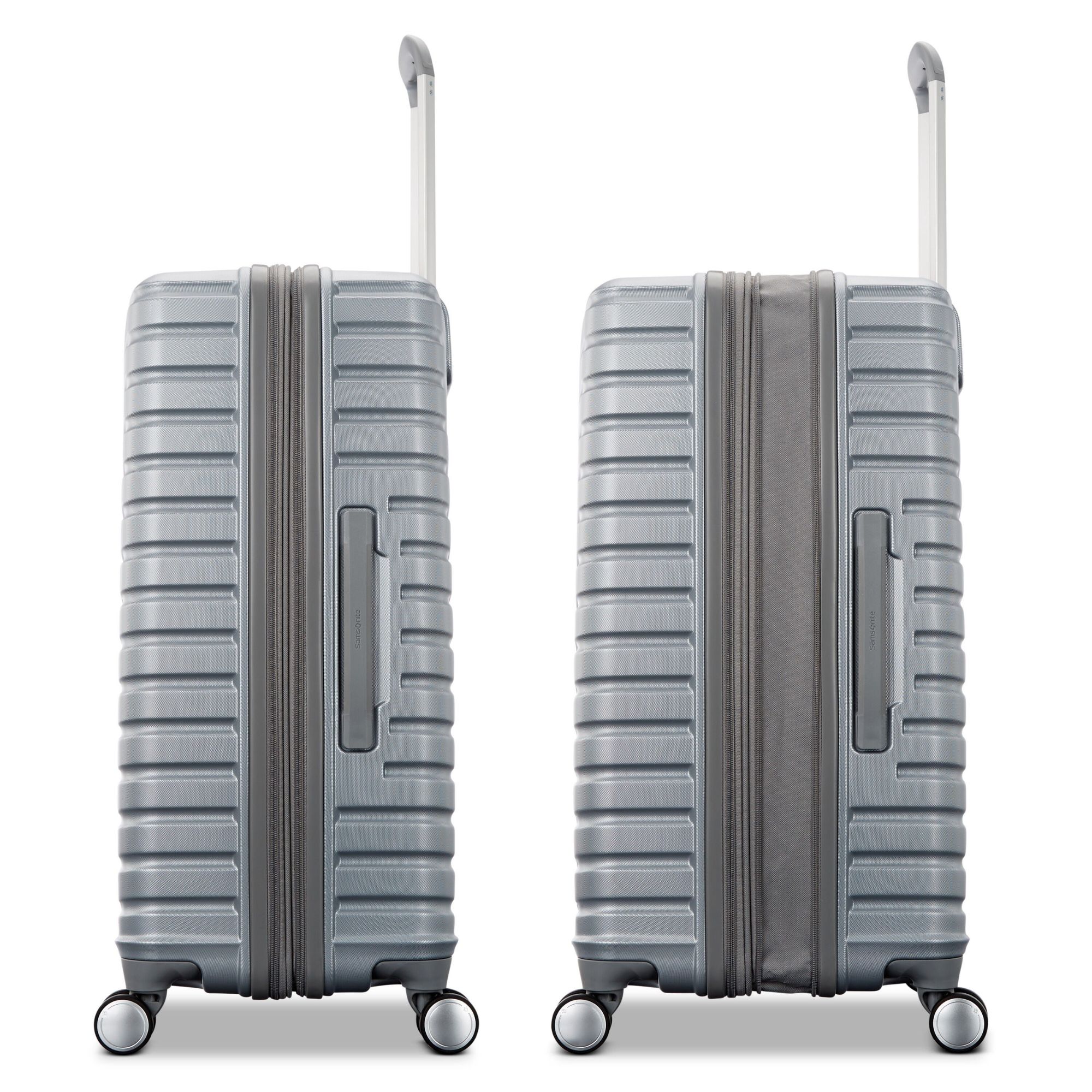 Vali Samsonite Pivot - Phong Cách Sang Trọng Nâng Tầm Chuyến Đi