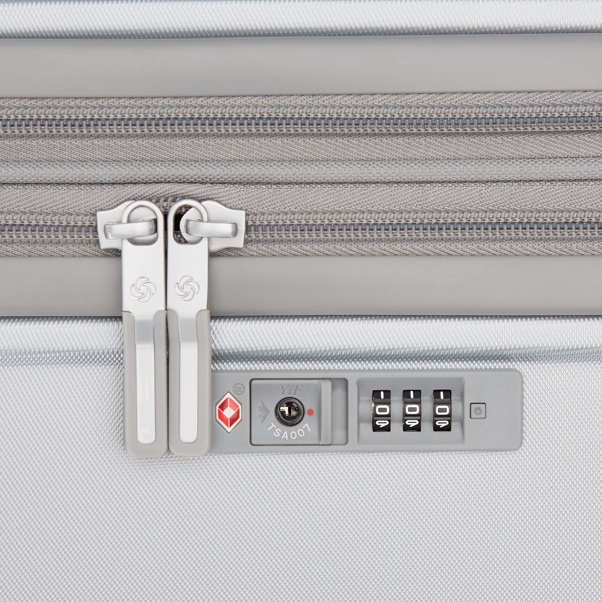 Vali Samsonite Pivot - Phong Cách Sang Trọng Nâng Tầm Chuyến Đi