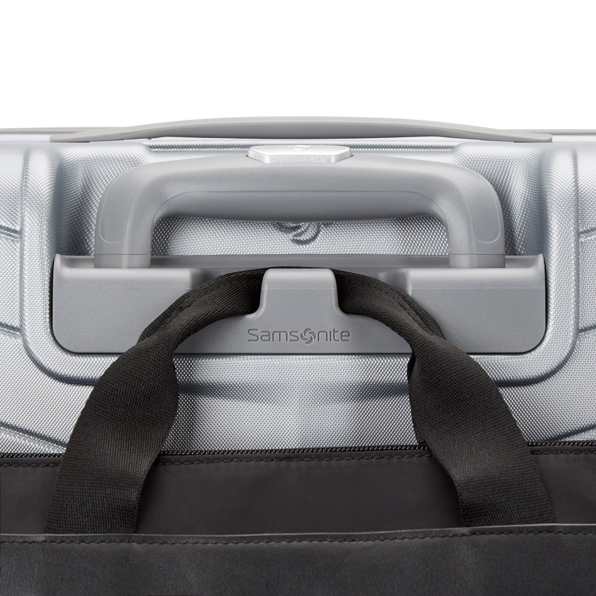 Vali Samsonite Pivot - Phong Cách Sang Trọng Nâng Tầm Chuyến Đi