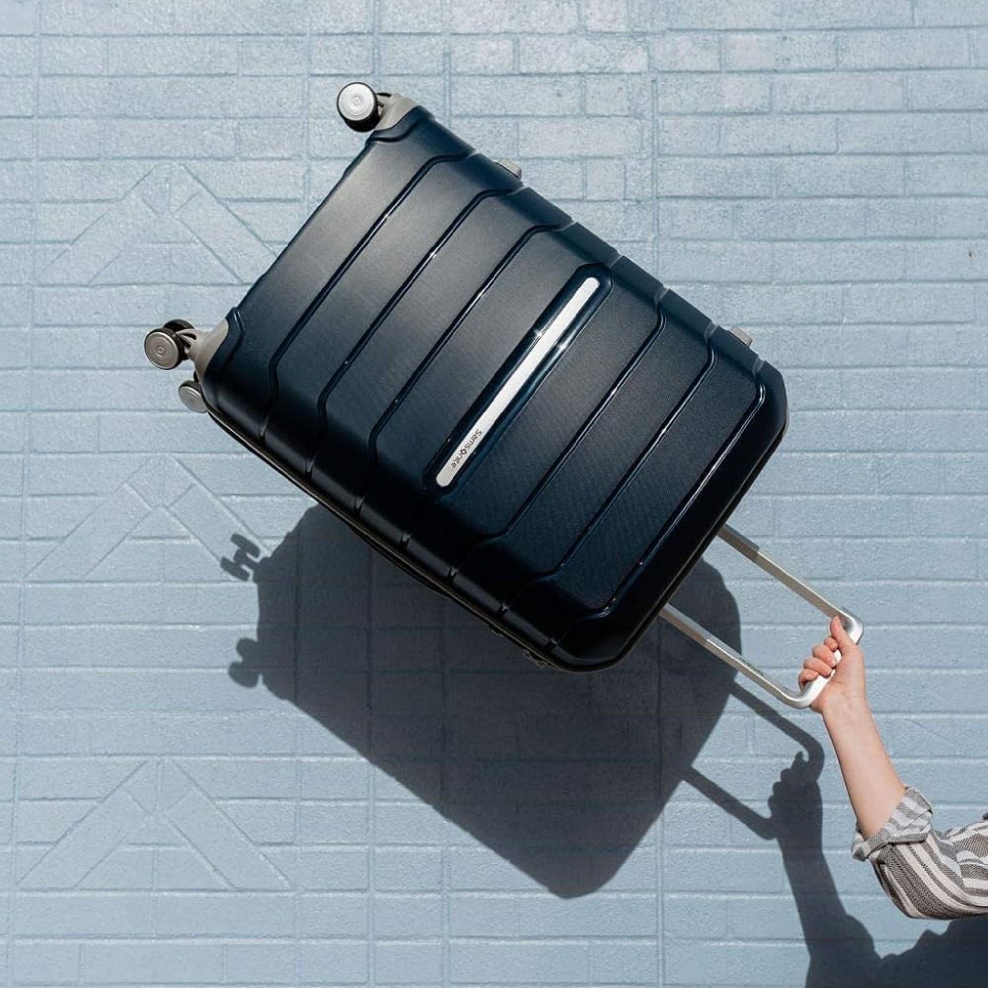 Vali Cabin Samsonite Freeform