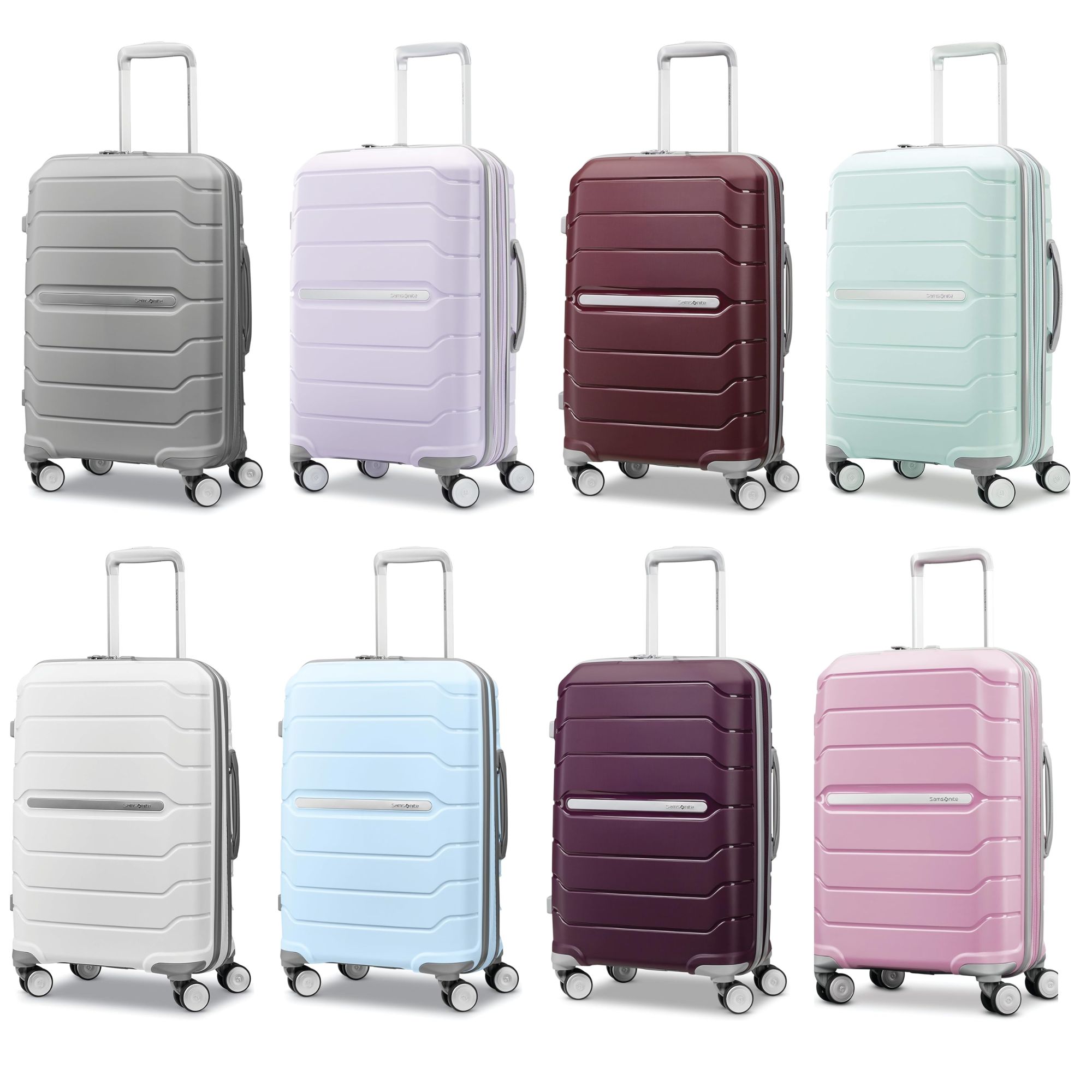 Vali Cabin Samsonite Freeform