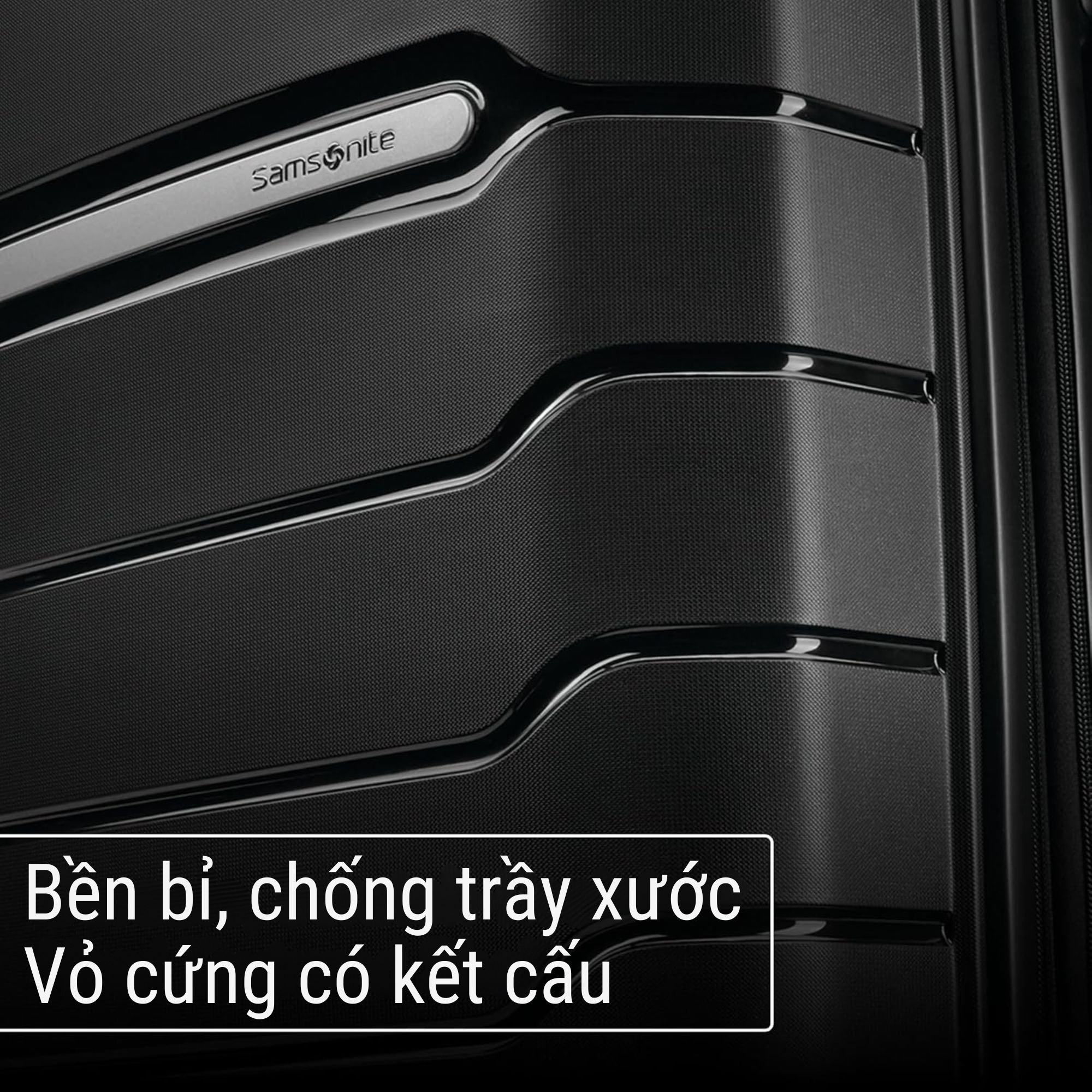 Vali Cabin Samsonite Freeform