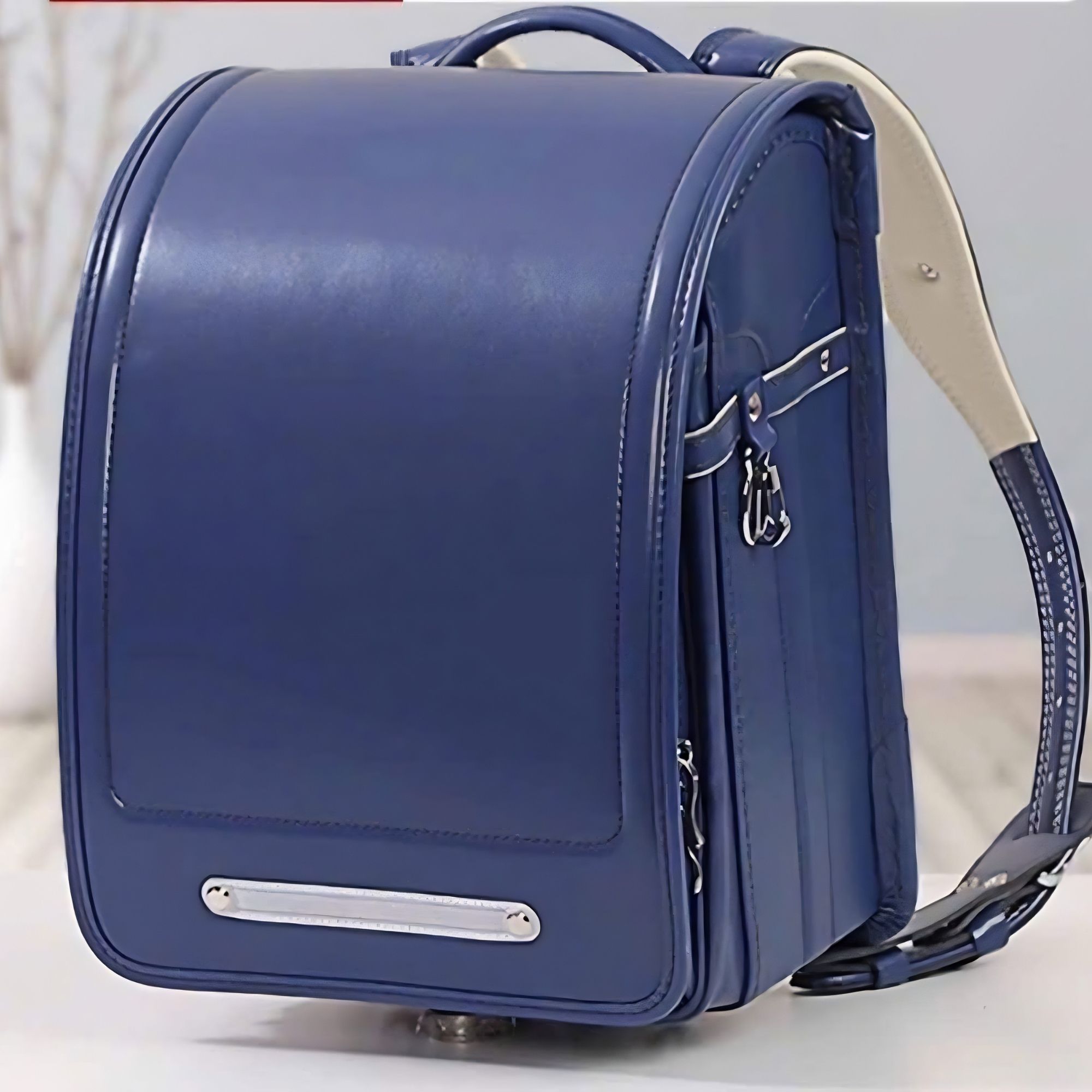 Balo Chống Gù Nhật Bản VL13 - Công Nghệ Trợ Lực Tiên Tiến Bảo Vệ Hệ Xương Khớp