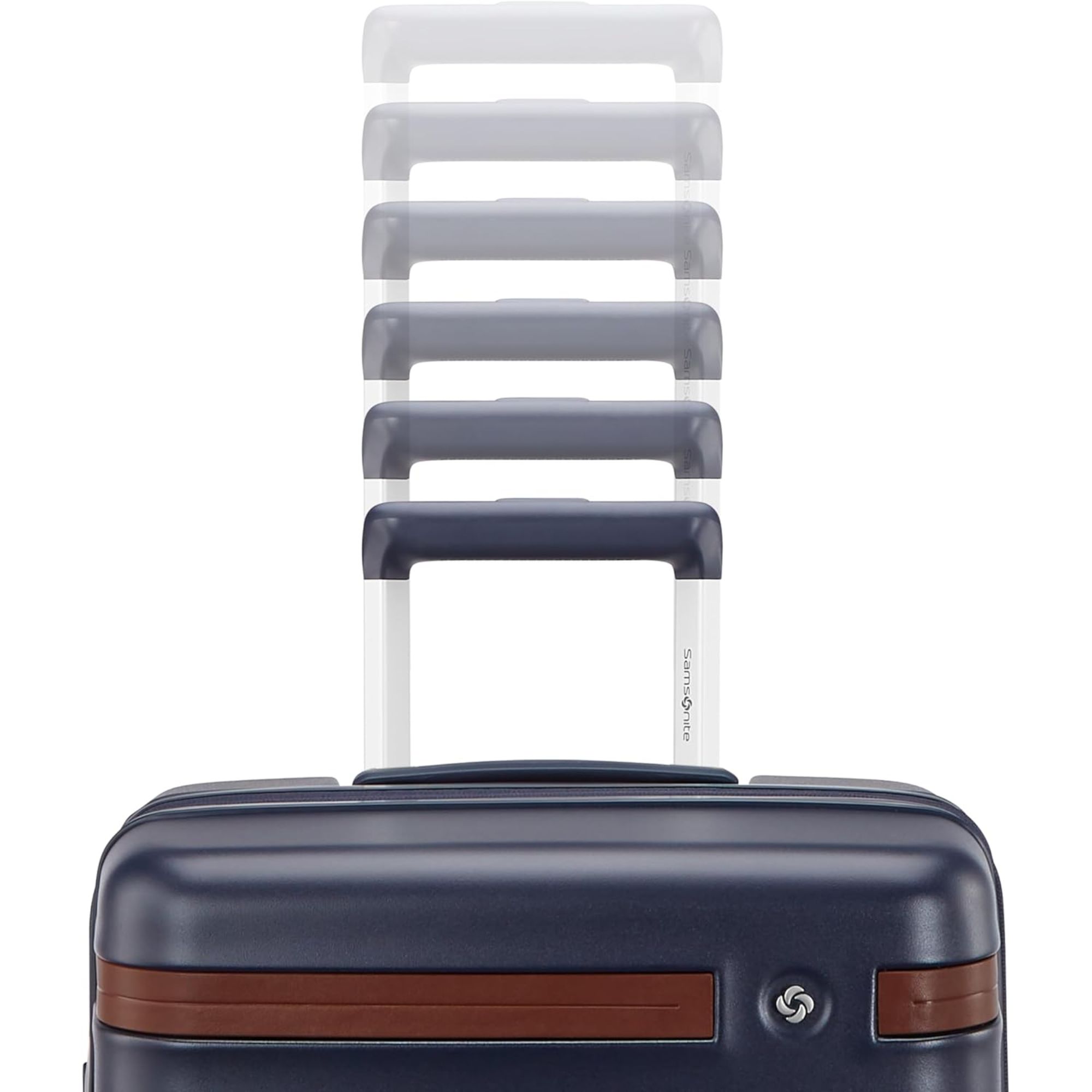 Set Vali Samsonite Virtuosa - Biểu Tượng Của Phong Cách Dịch Chuyển Thượng Lưu