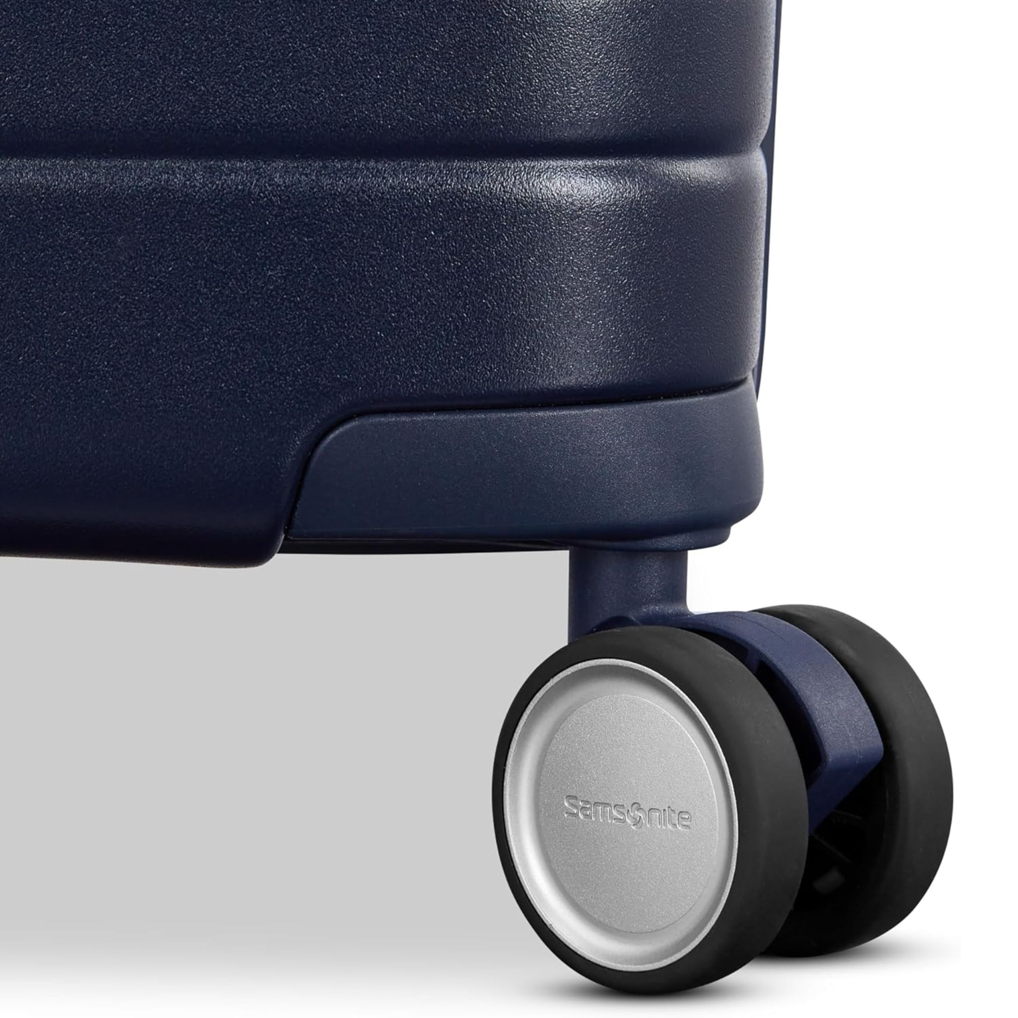 Set Vali Samsonite Virtuosa - Biểu Tượng Của Phong Cách Dịch Chuyển Thượng Lưu