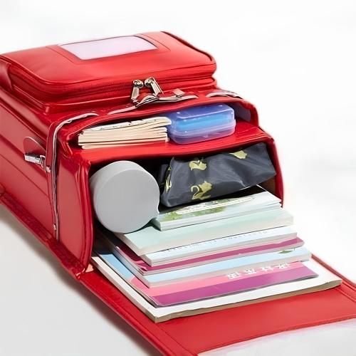 Balo Chống Gù Nhật Bản VL13 - Công Nghệ Trợ Lực Tiên Tiến Bảo Vệ Hệ Xương Khớp