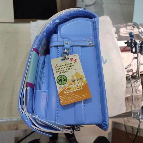 Balo Chống Gù Nhật Bản VL13 - Công Nghệ Trợ Lực Tiên Tiến Bảo Vệ Hệ Xương Khớp